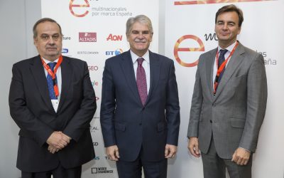 Conclusiones del Congreso anual “Competitividad de la economía española. El papel de las multinacionales”