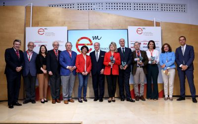 Leroy Merlin, Nespresso y Ecodes, ganadores de  los Premios Multinacionales por marca España RSC 2019