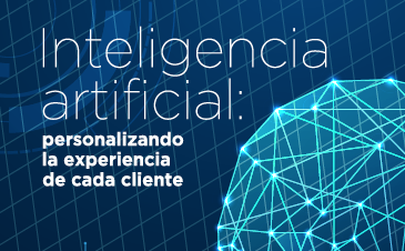Multinacionales por marca España presenta «Inteligencia artificial: personalizando la experiencia de cada cliente»