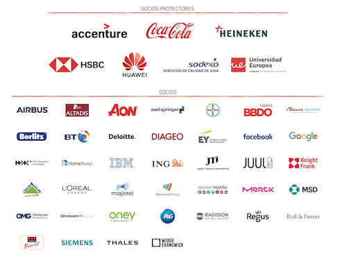 Multinacionales por marca España suma diez nuevos socios