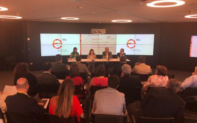 Beatriz Blasco Marzal presidirá Multinacionales por marca España