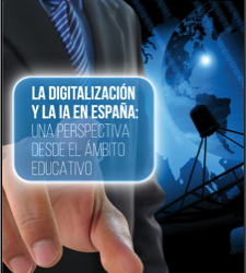 Decálogo de medidas para reforzar la digitalización y la inteligencia artificial en el ámbito de la educación