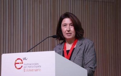 Conclusiones del congreso anual «España ante los desafíos del siglo XXI»