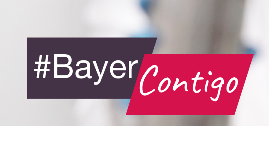 El día a día de los centros de producción de Bayer en España