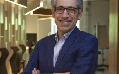José Antonio Bonache, nuevo director general de Multinacionales por marca España