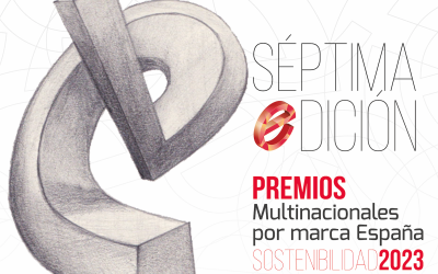 Multinacionales por marca España convoca los ‘Premios Sostenibilidad 2023’