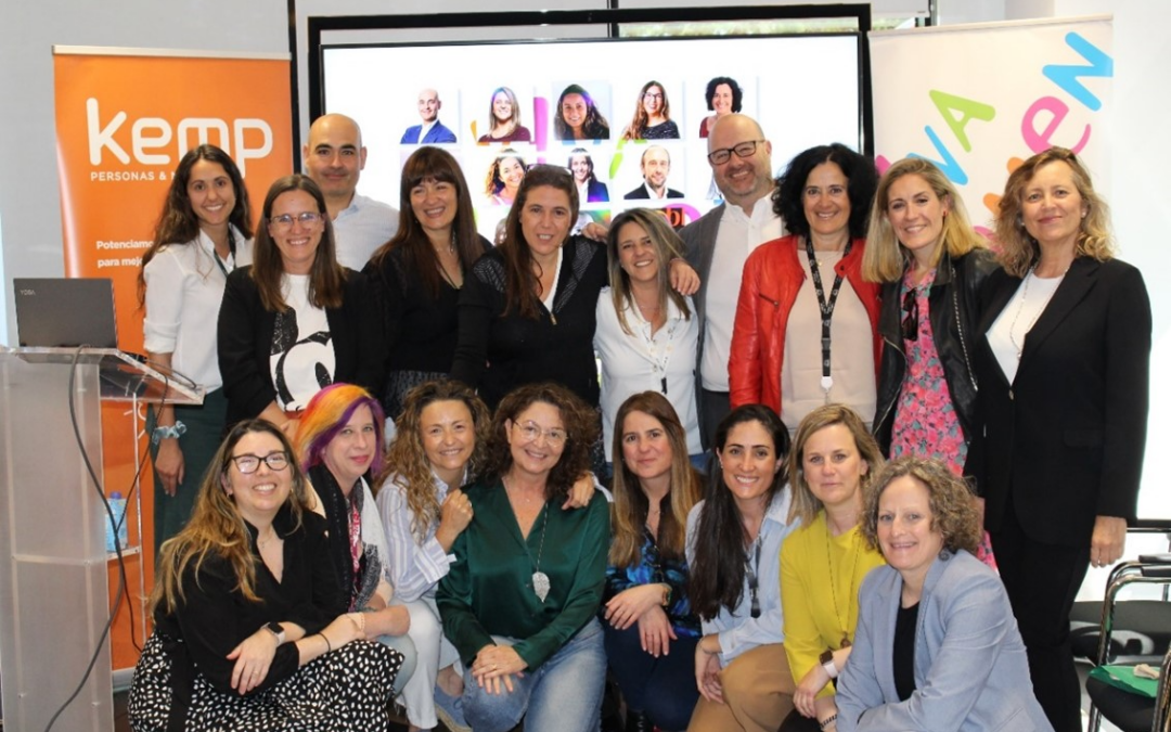 Publicis Groupe España lanza la sexta edición de su Programa de Mentoring en el marco de VivaWomen!