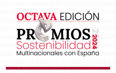 Multinacionales con España convoca los ‘Premios Sostenibilidad 2024’