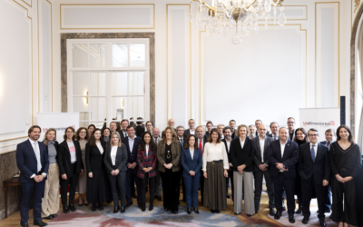 Primera reunión anual del Consejo de Presidentes de Multinacionales con España