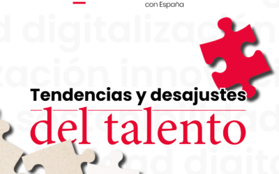 Multinacionales con España presenta el informe «Tendencias y desajustes del talento»