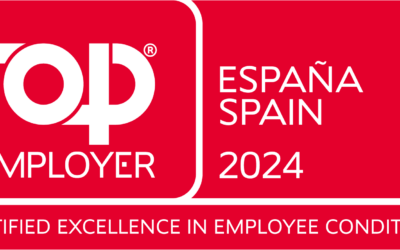 HSBC ha sido reconocido como Top Employer en España y en Europa