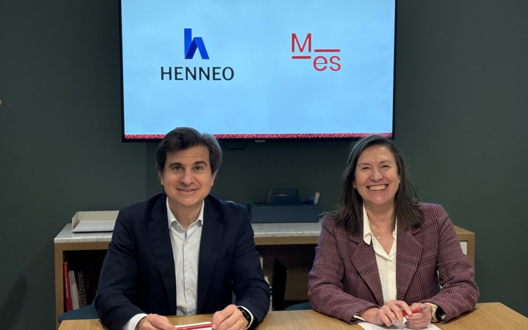 Henneo y Multinacionales con España lanzan el programa ‘Trabajando juntos hacia el futuro’